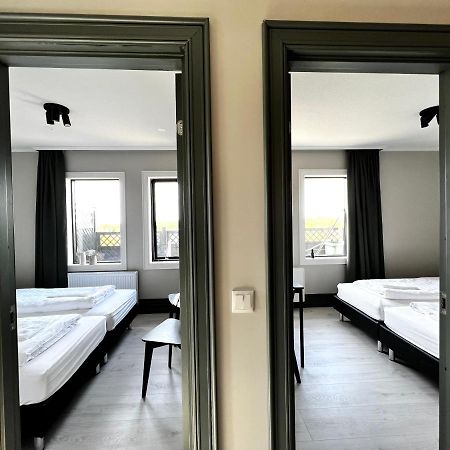 דירות Bjarnanes The Greyhouse ----- מראה חיצוני תמונה
